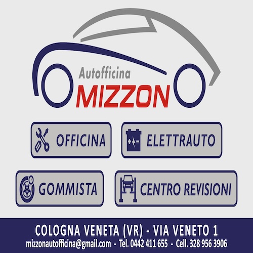 Autofficina Mizzon